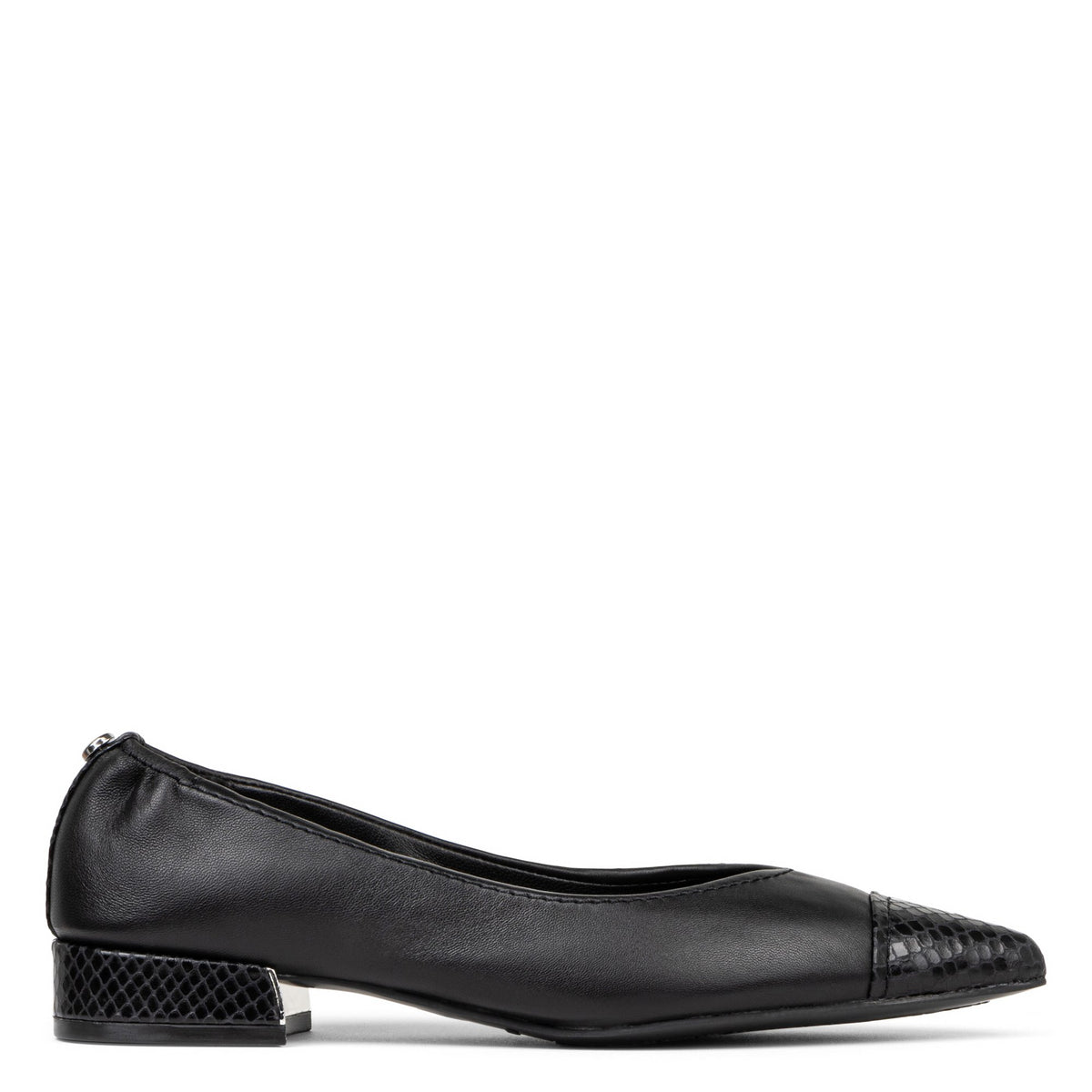 LADONNA | Women Donald Pliner Shoes Black
