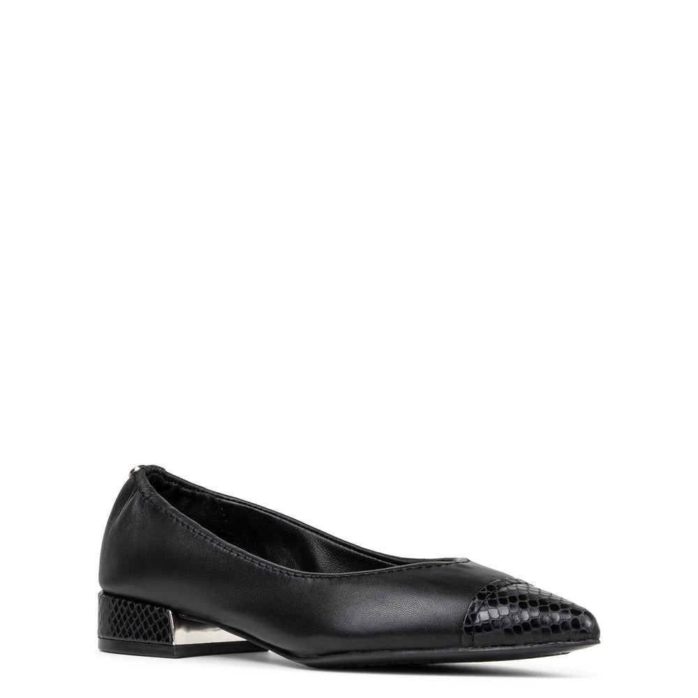 LADONNA | Women Donald Pliner Shoes Black