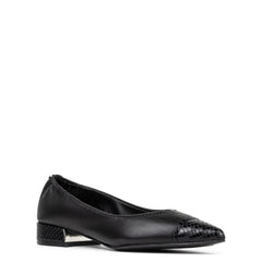 LADONNA | Women Donald Pliner Shoes Black