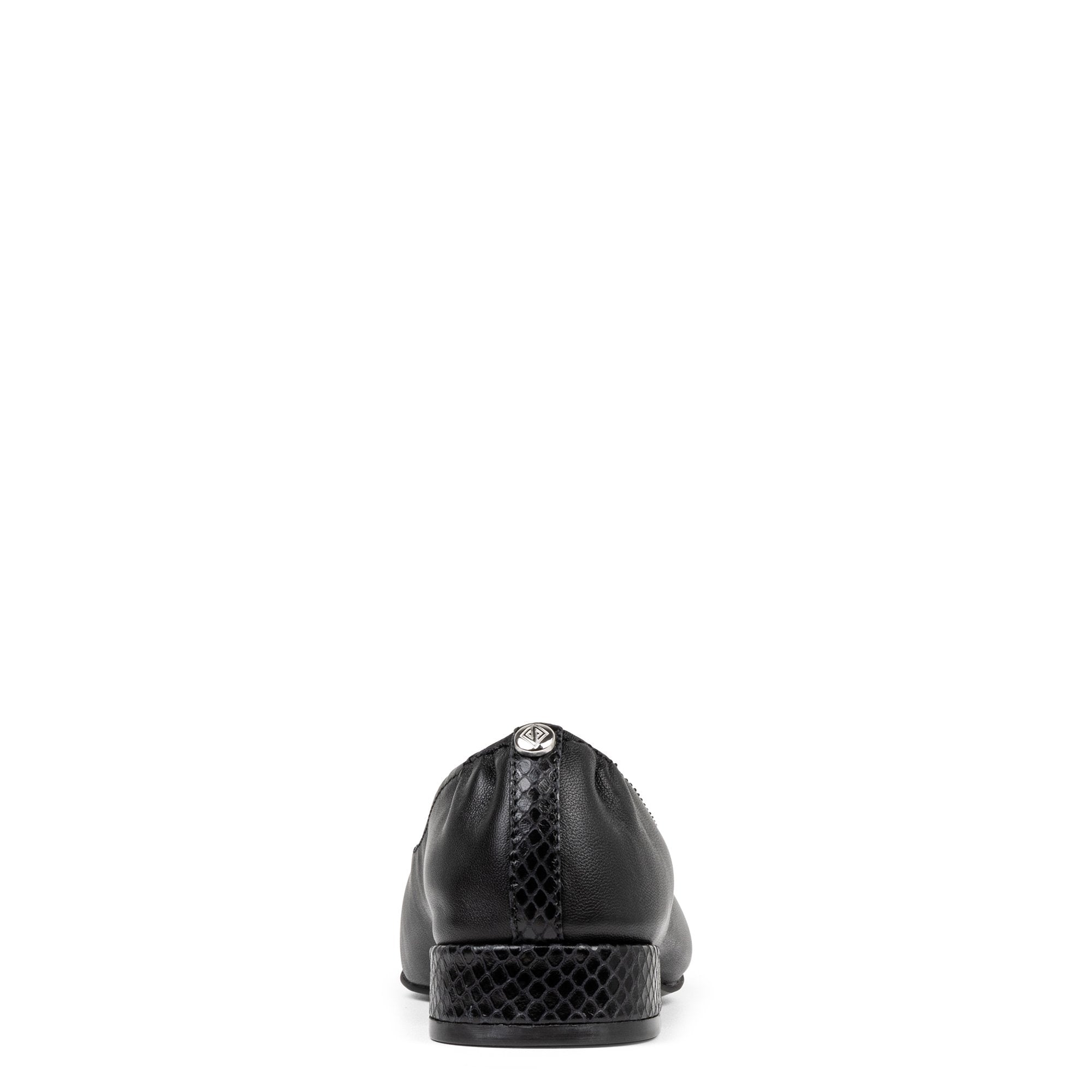 LADONNA | Women Donald Pliner Shoes Black