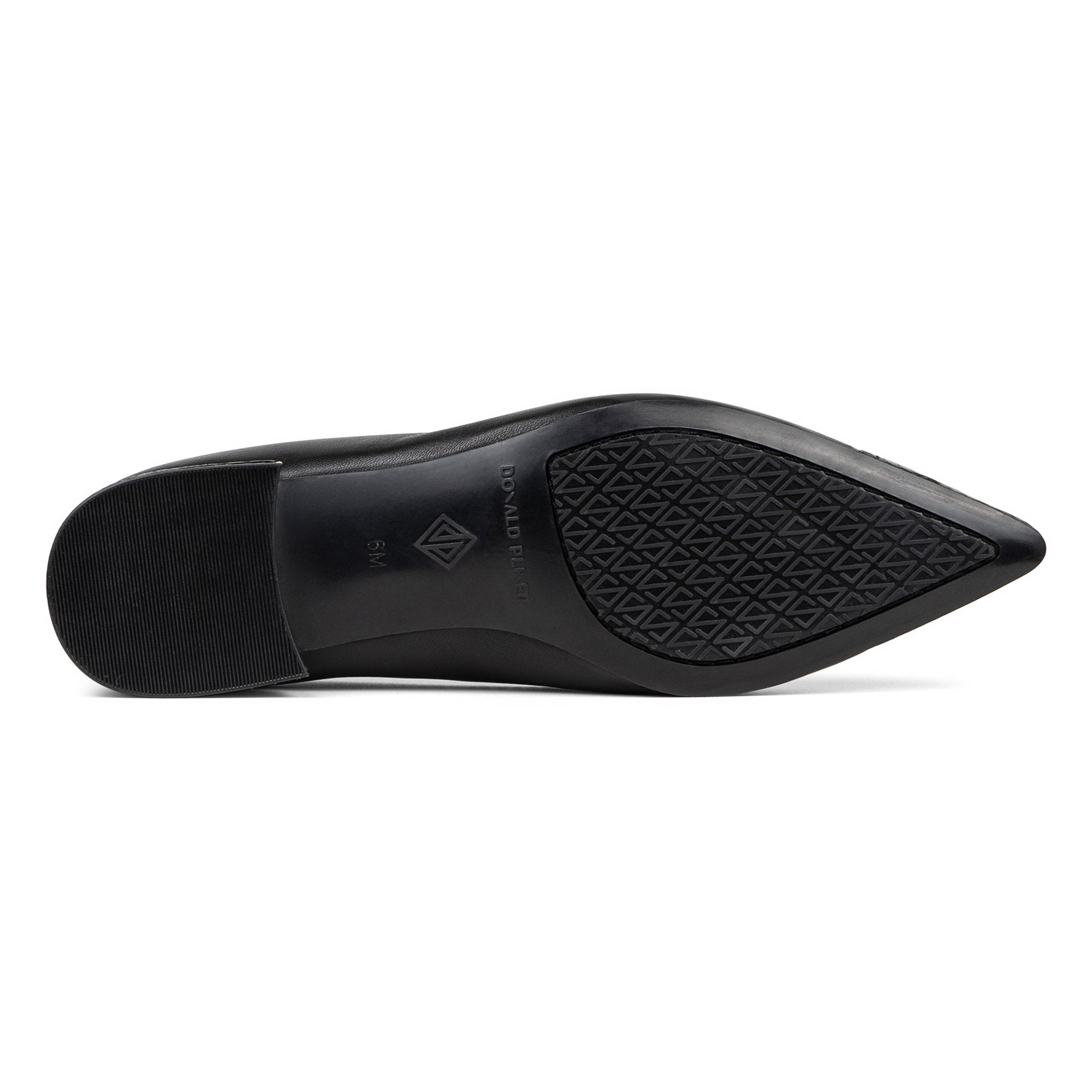 LADONNA | Women Donald Pliner Shoes Black
