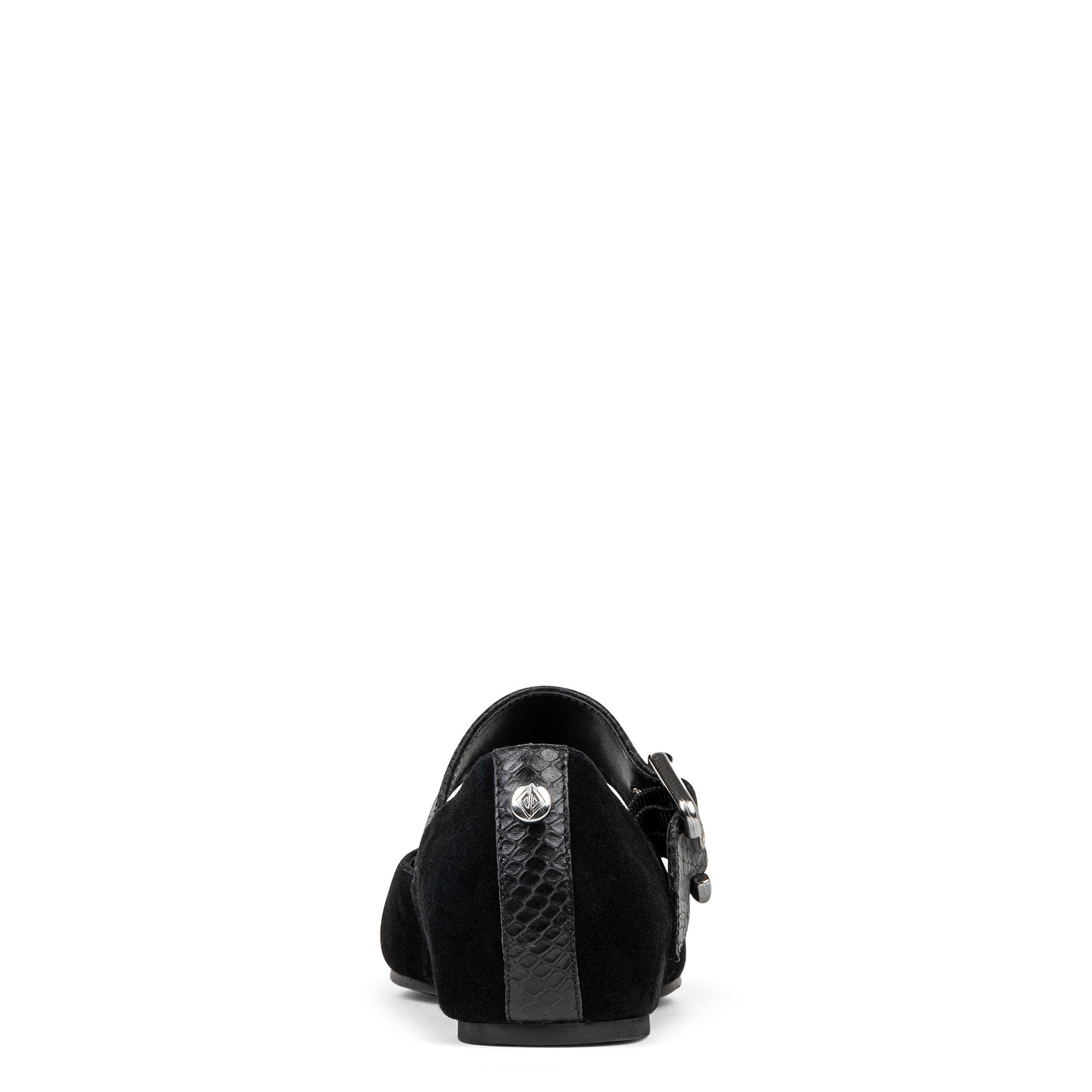 LIANE | Women Donald Pliner Shoes Black Suede