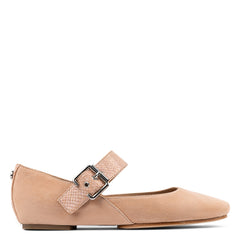 LIANE | Women Donald Pliner Shoes Rosette Suede