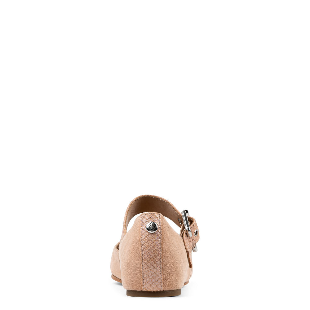 LIANE | Women Donald Pliner Shoes Rosette Suede