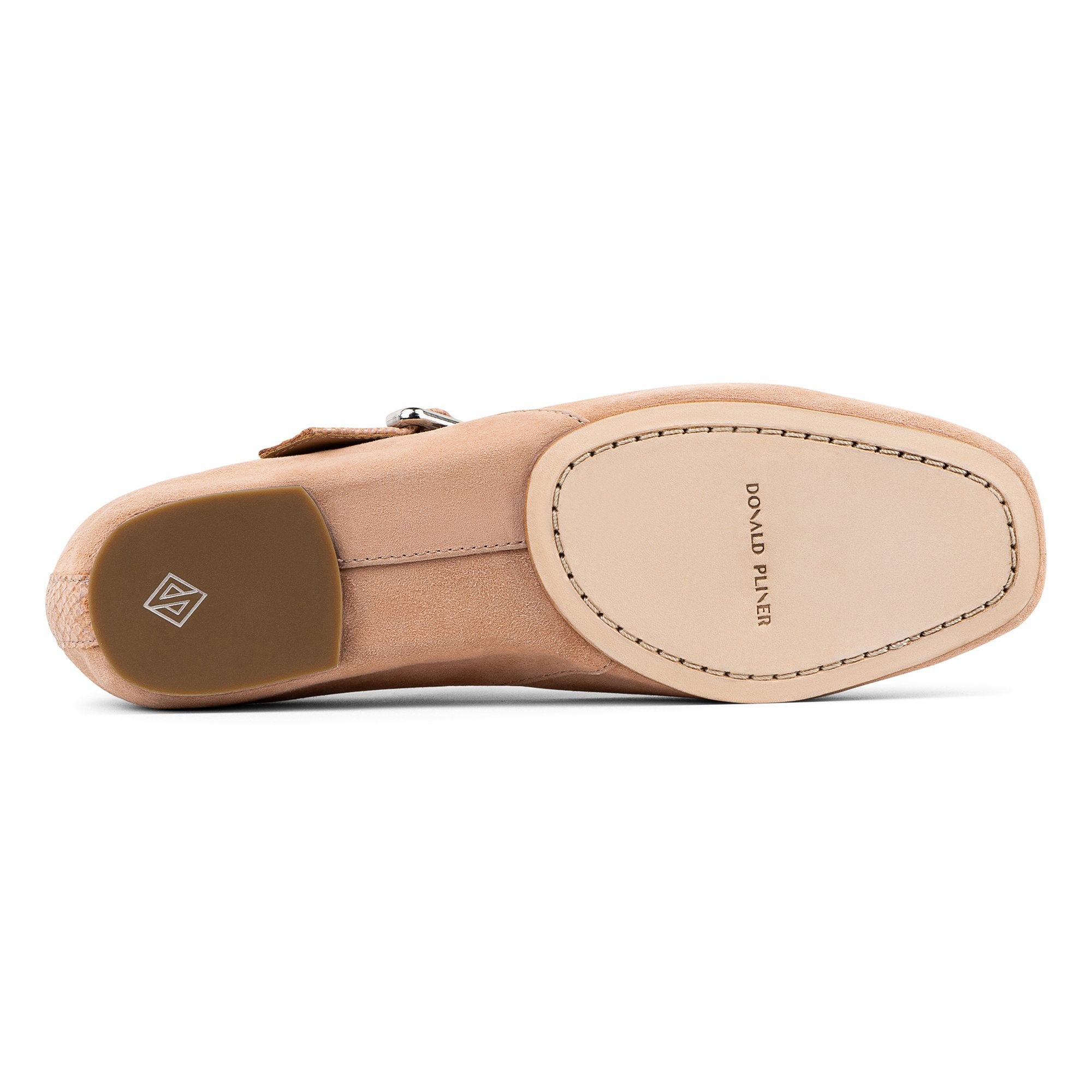 LIANE | Women Donald Pliner Shoes Rosette Suede