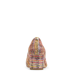 SUZETTE | Women Donald Pliner Shoes Multi Brocade