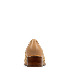 ARROYO | Women Donald Pliner Shoes Natural Raffia