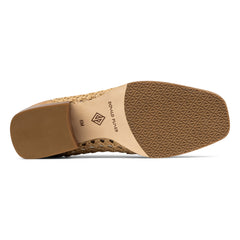 ARROYO | Women Donald Pliner Shoes Natural Raffia