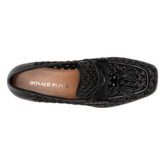 ARROYO | Women Donald Pliner Shoes Black Raffia