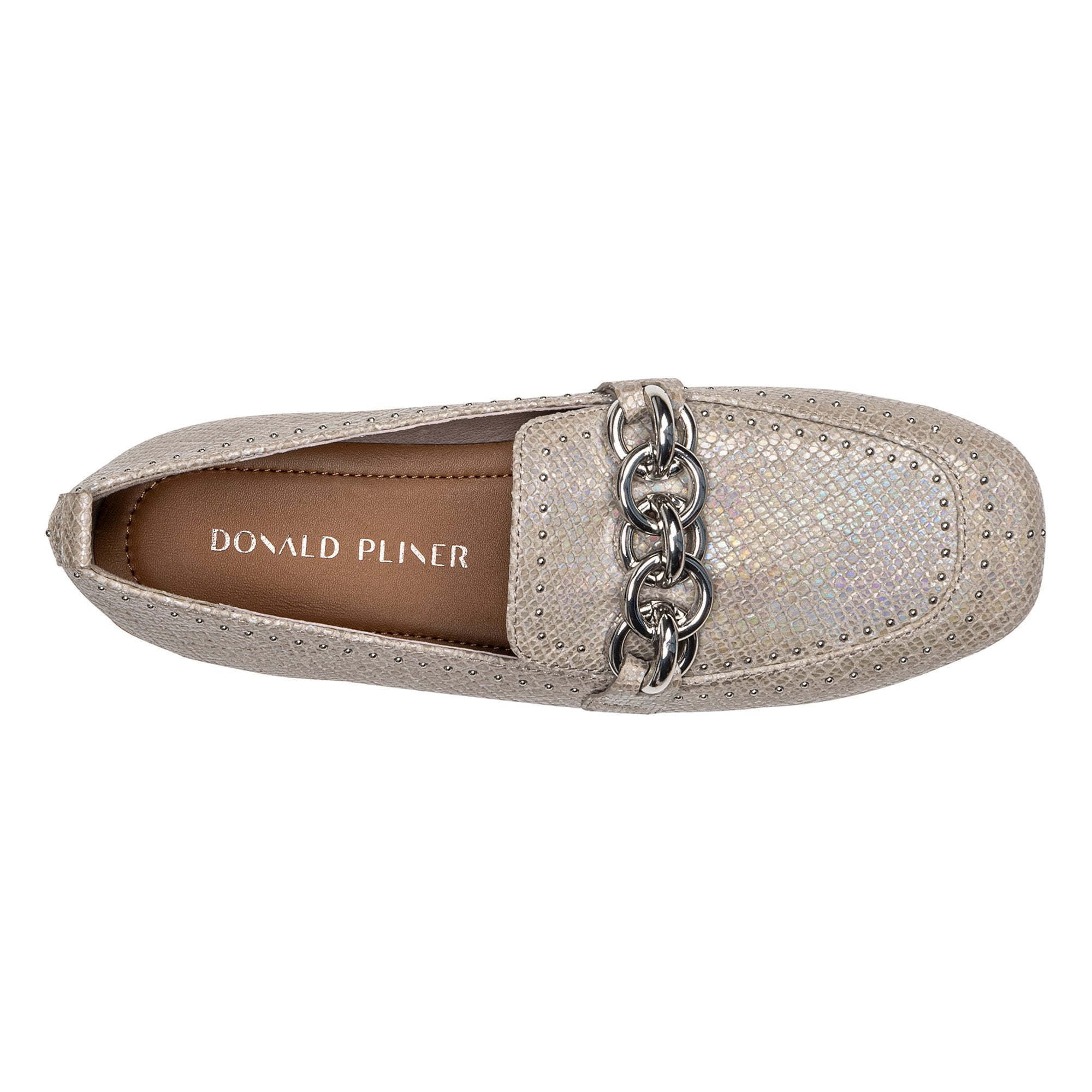 BEYER | Women Donald Pliner Shoes Dove