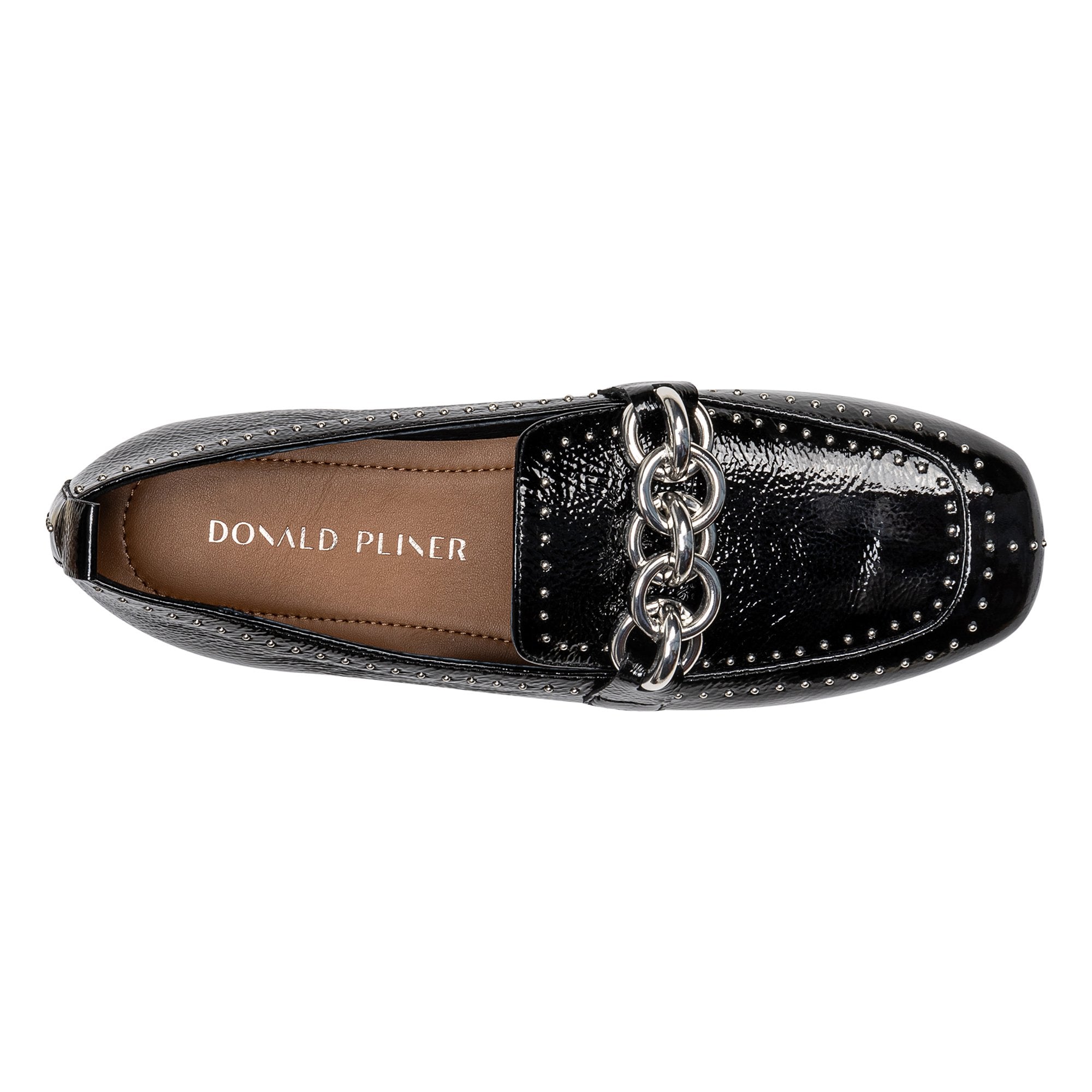 BEYER | Women Donald Pliner Shoes Black