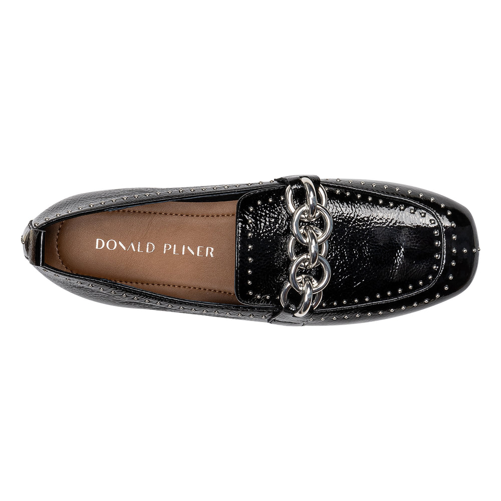 BEYER | Women Donald Pliner Shoes Black