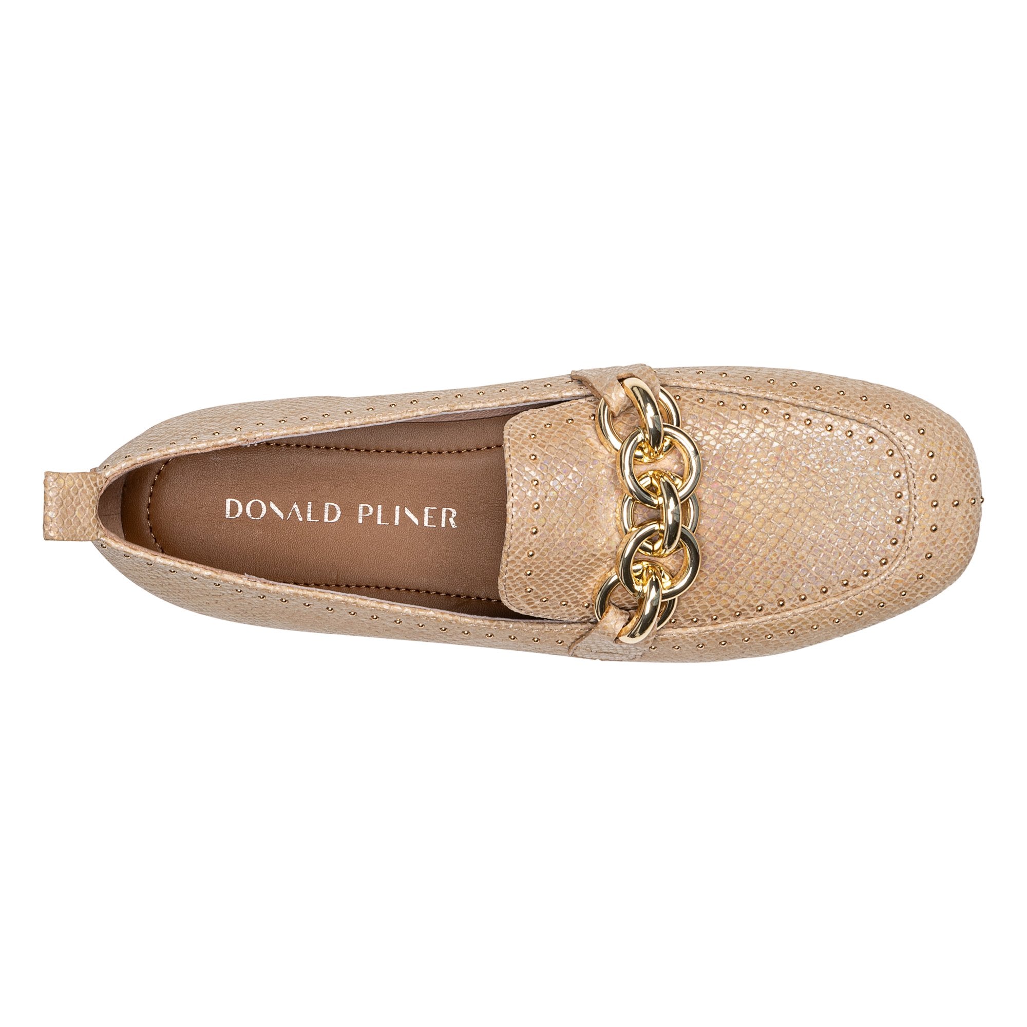 BEYER | Women Donald Pliner Shoes Sand