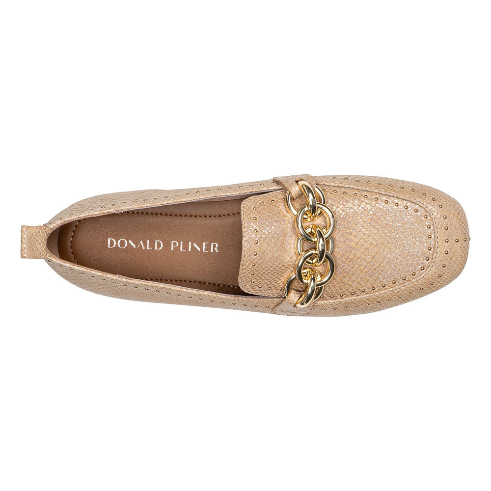 BEYER | Women Donald Pliner Shoes Sand