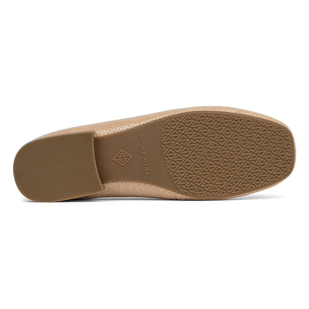 BEYER | Women Donald Pliner Shoes Sand