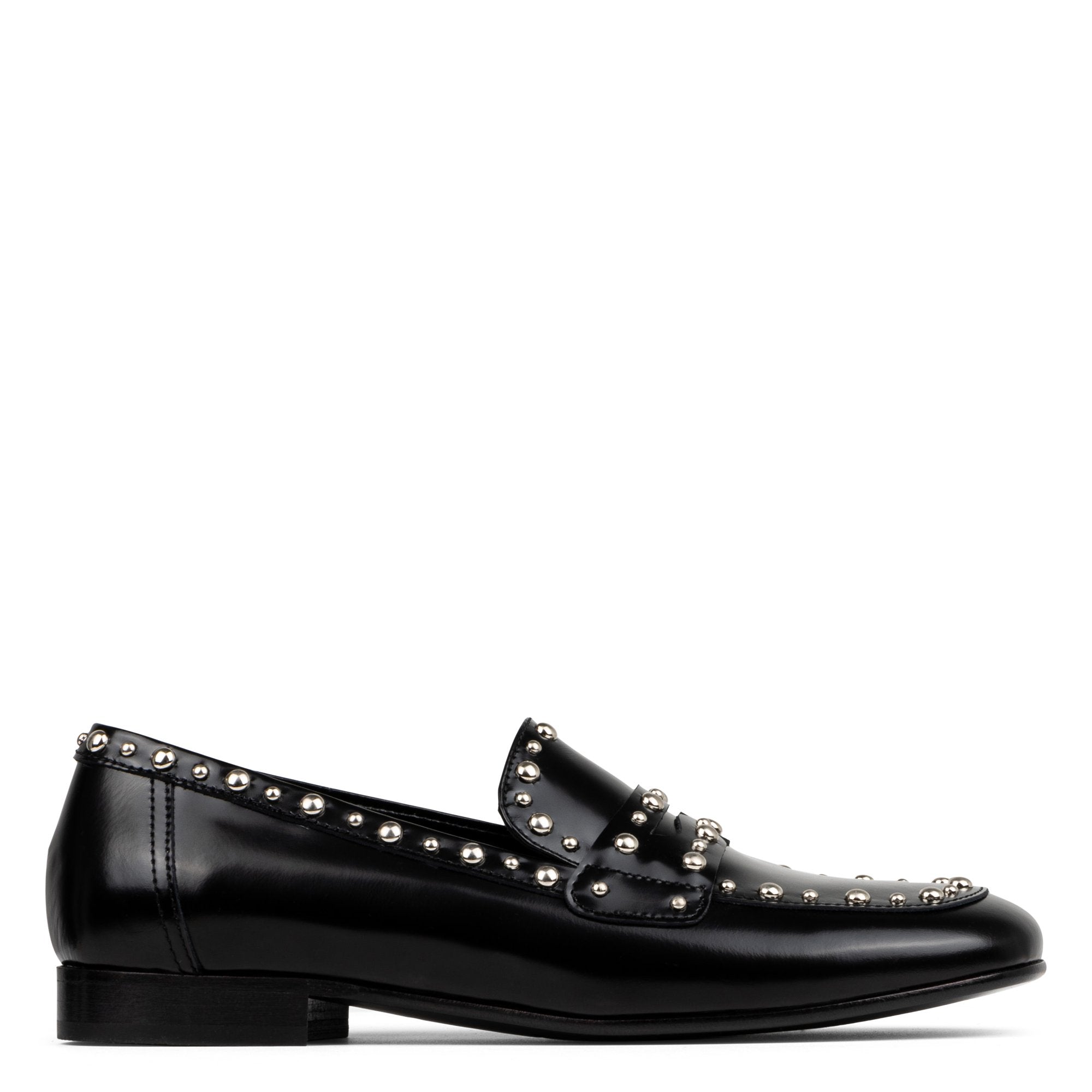 EVLINE | Women Donald Pliner Shoes Black