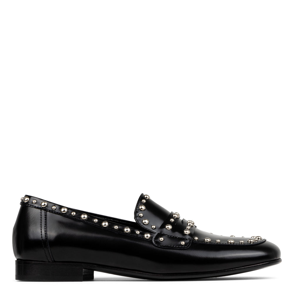 EVLINE | Women Donald Pliner Shoes Black