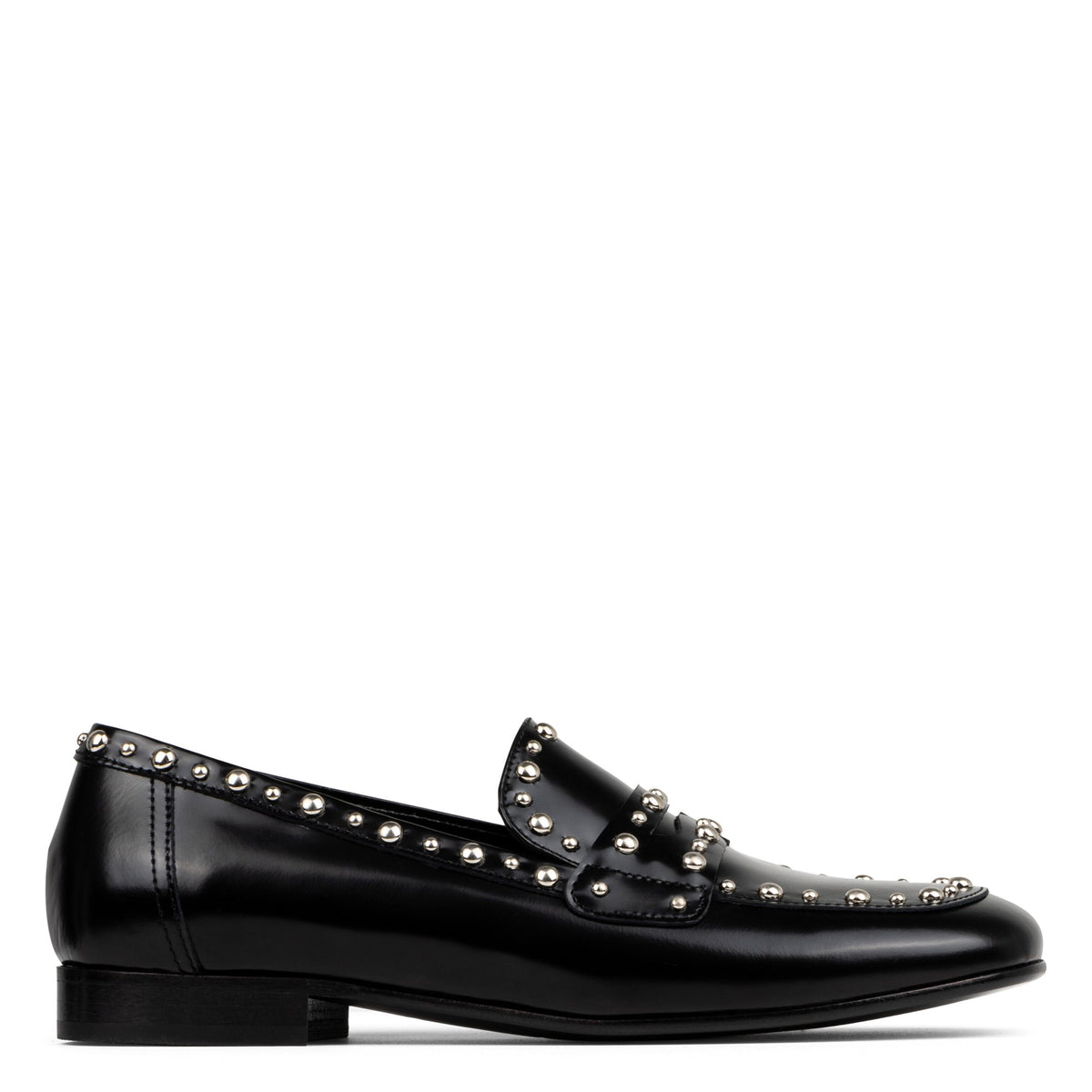 EVLINE | Women Donald Pliner Shoes Black