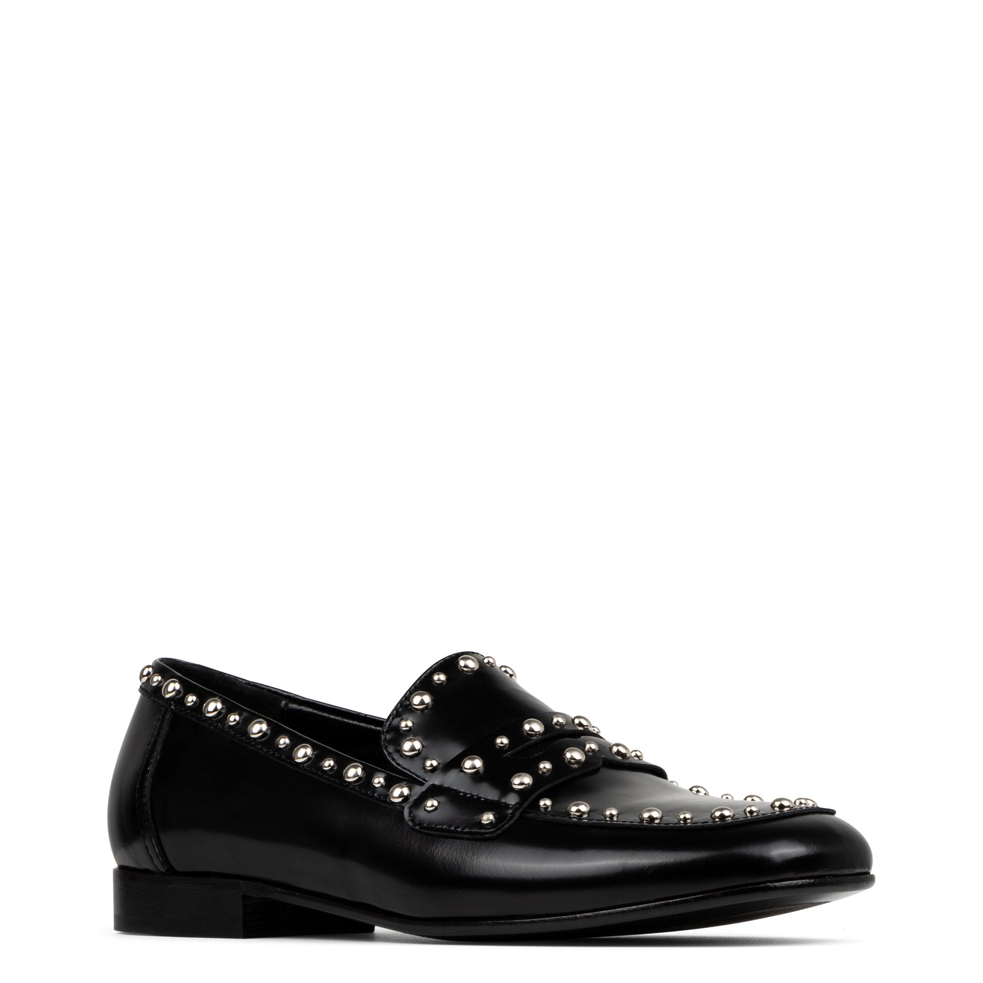 EVLINE | Women Donald Pliner Shoes Black