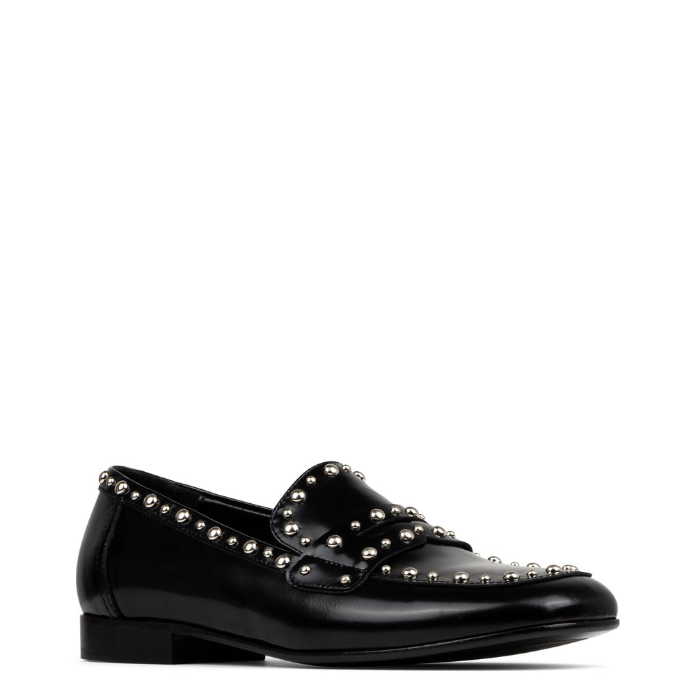 EVLINE | Women Donald Pliner Shoes Black