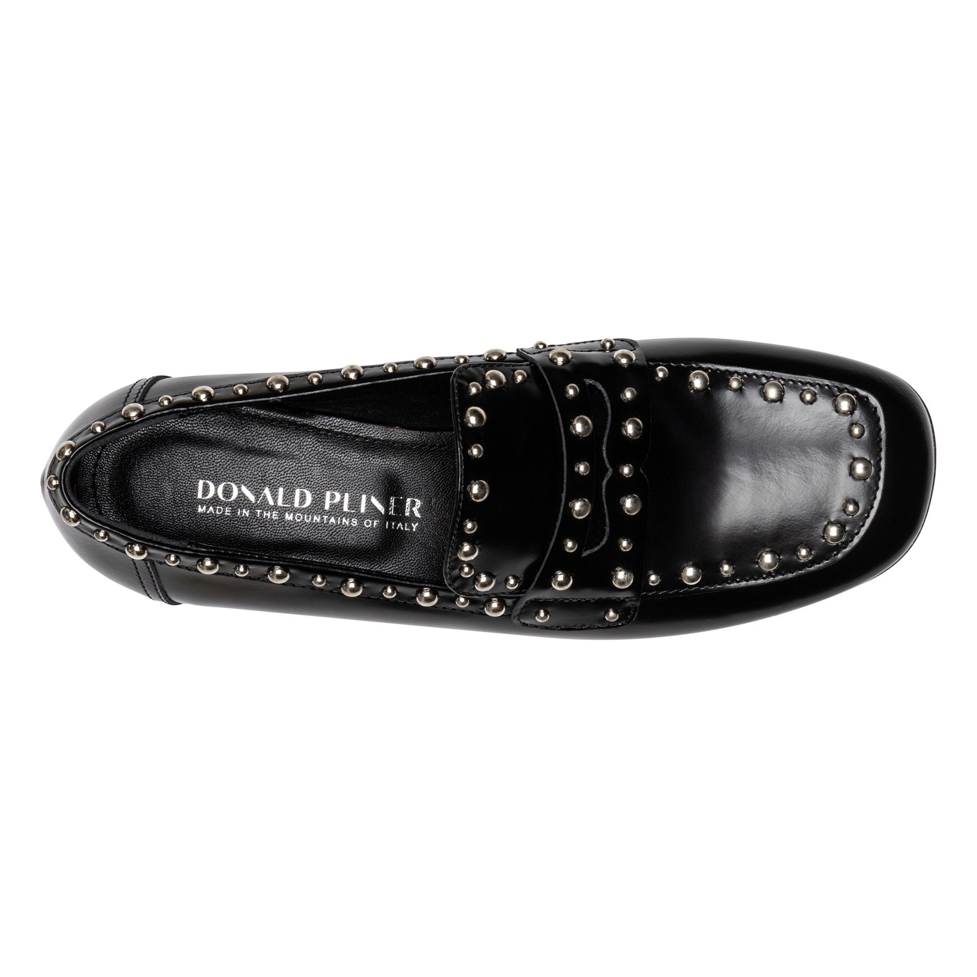 EVLINE | Women Donald Pliner Shoes Black