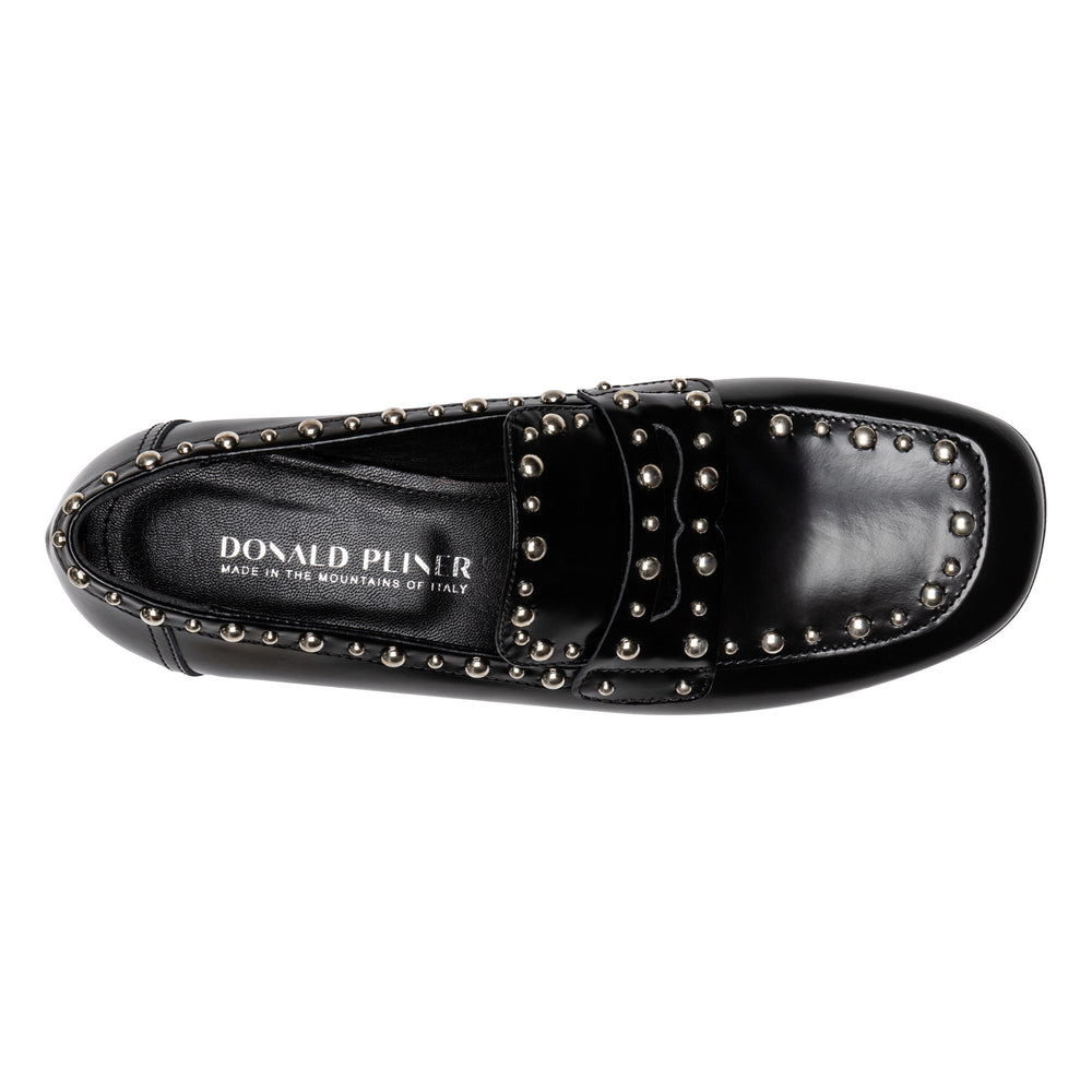 EVLINE | Women Donald Pliner Shoes Black