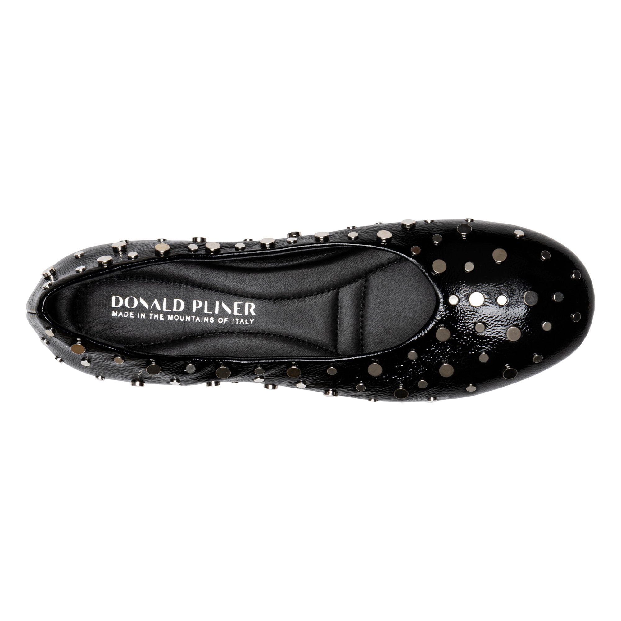 EMEREY | Women Donald Pliner Shoes Black