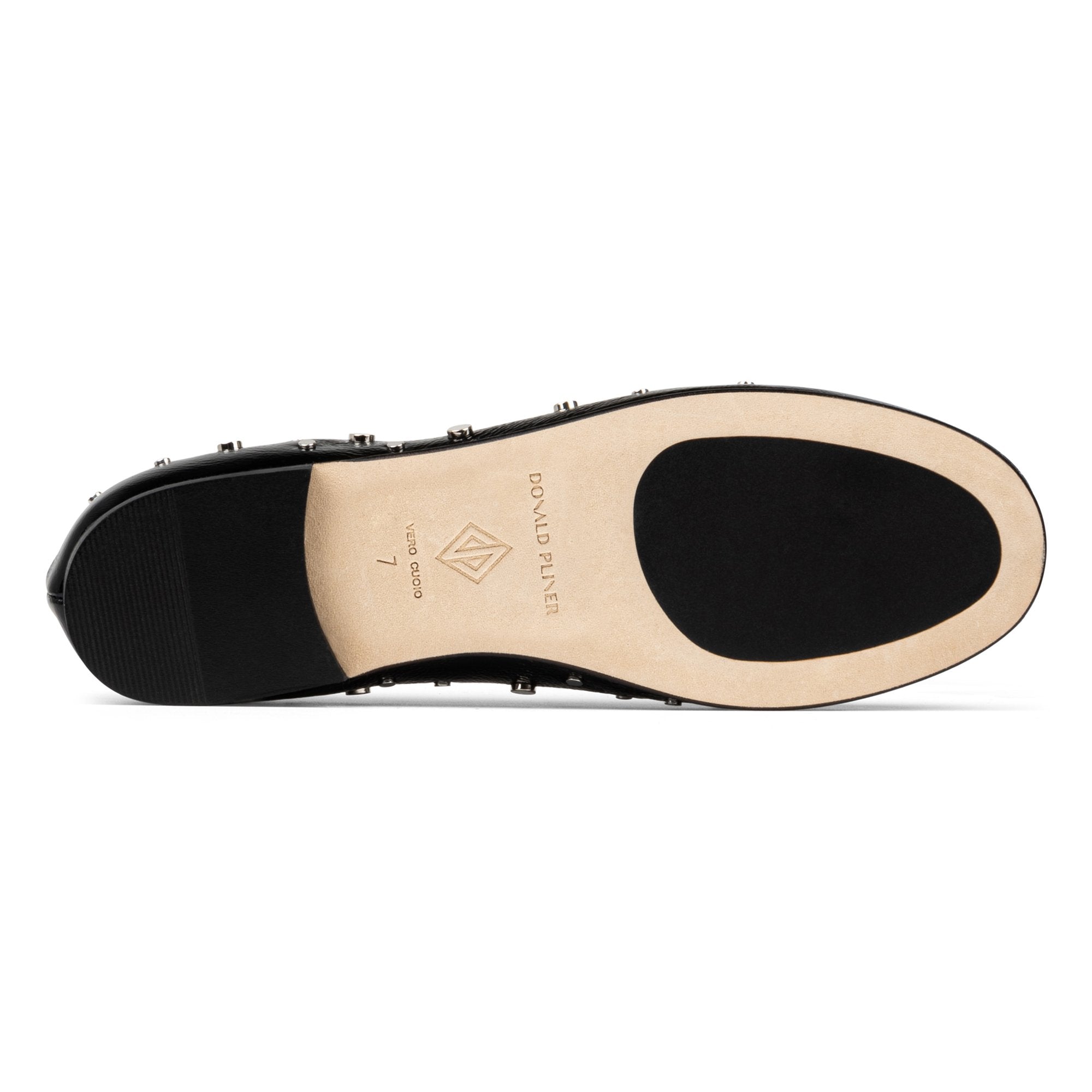 EMEREY | Women Donald Pliner Shoes Black