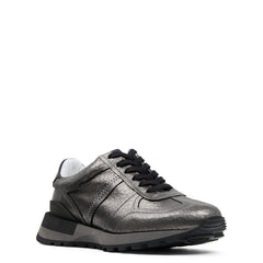BOLERA | Women Donald Pliner Shoes Pewter Black Multi