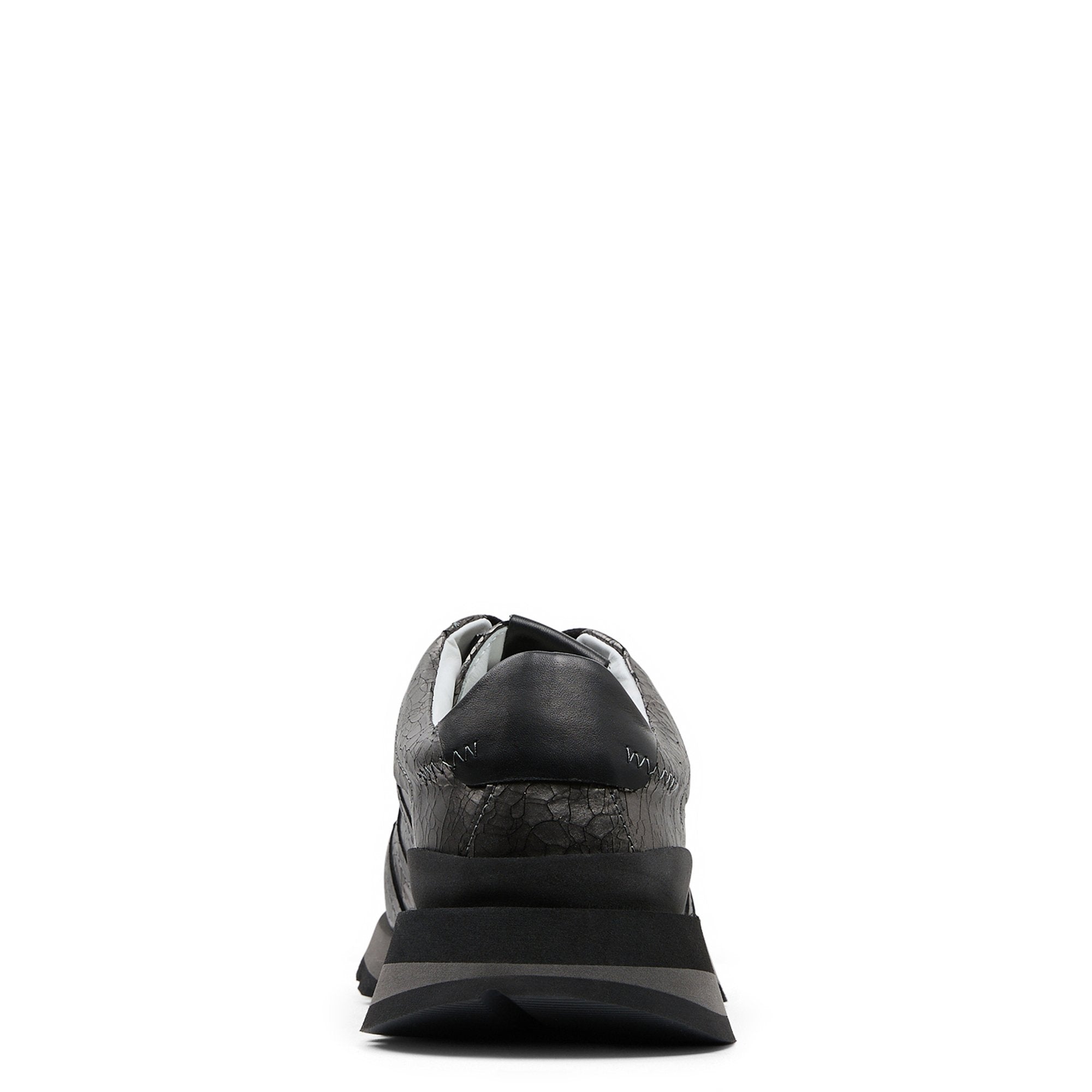 BOLERA | Women Donald Pliner Shoes Pewter Black Multi