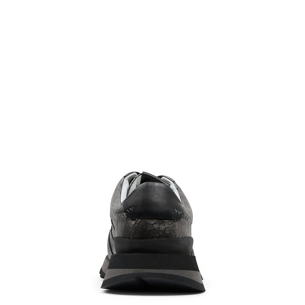 BOLERA | Women Donald Pliner Shoes Pewter Black Multi