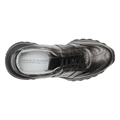 BOLERA | Women Donald Pliner Shoes Pewter Black Multi