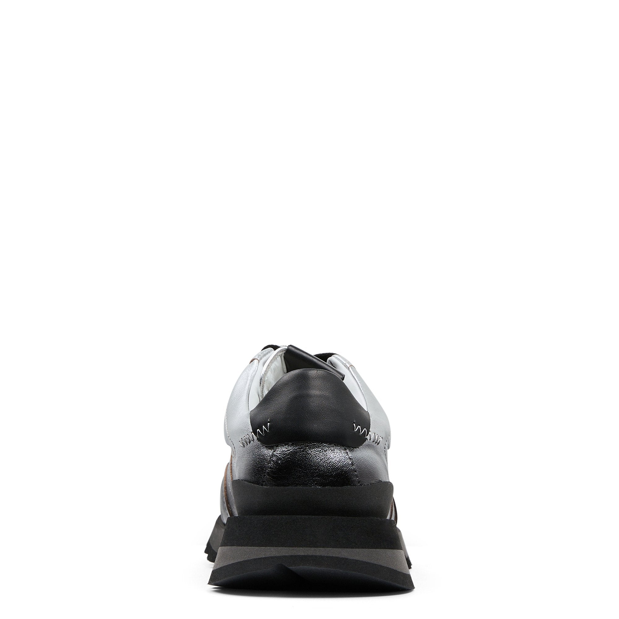 BOLERA | Women Donald Pliner Shoes Silver Black Multi