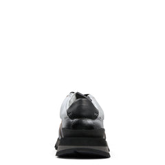 BOLERA | Women Donald Pliner Shoes Silver Black Multi