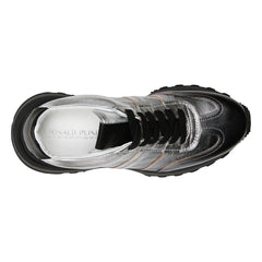 BOLERA | Women Donald Pliner Shoes Silver Black Multi