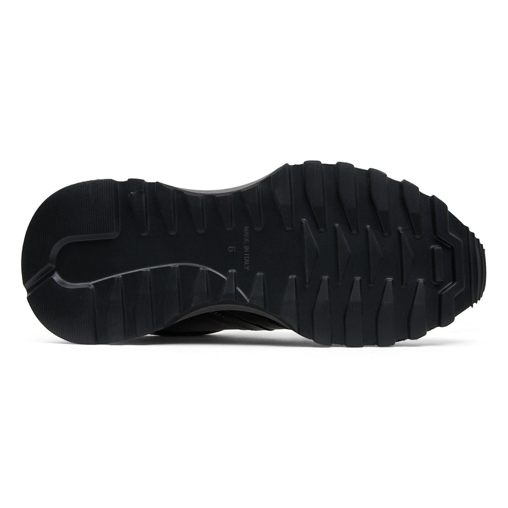 BOLERA | Women Donald Pliner Shoes Silver Black Multi