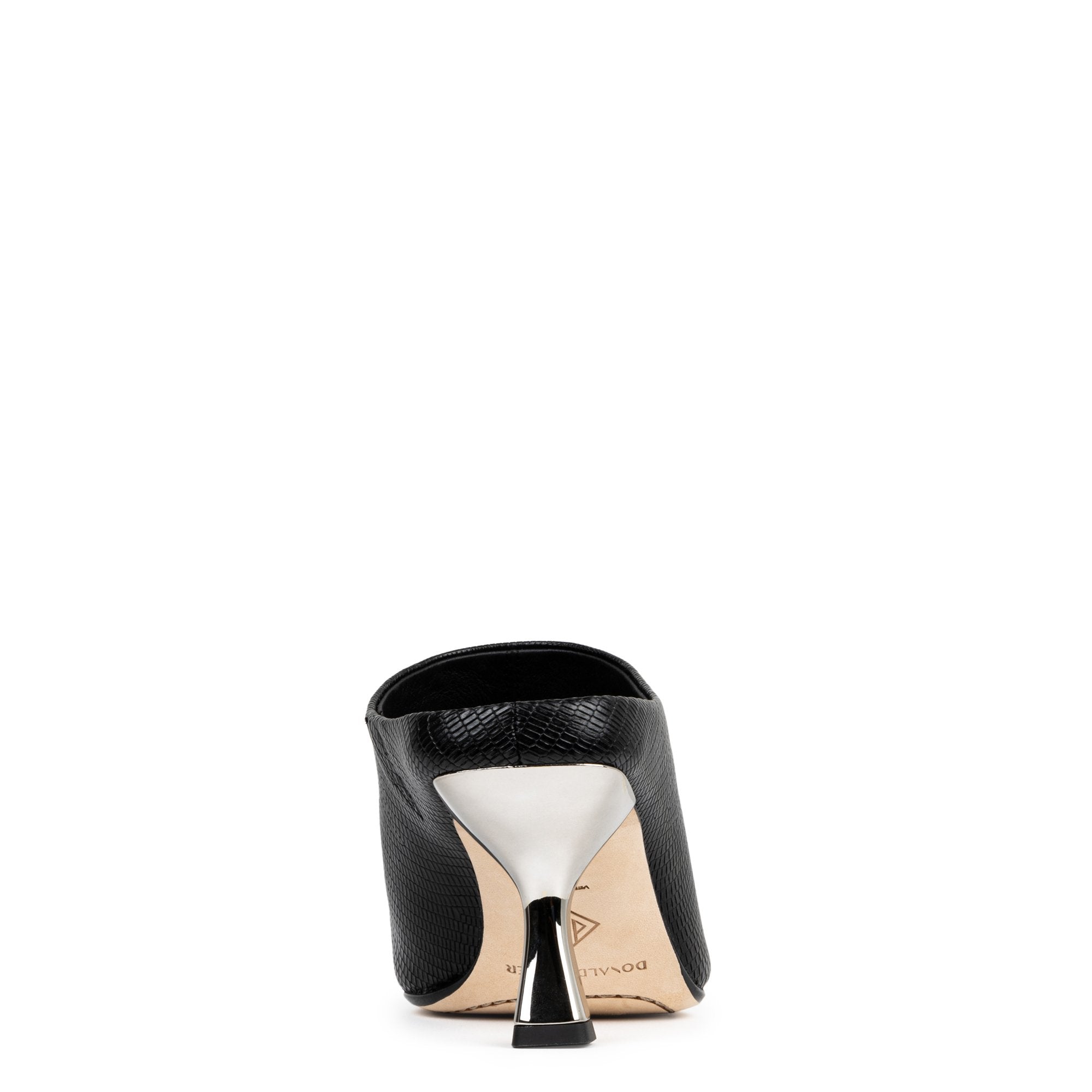 BUENA | Women Donald Pliner Shoes Black