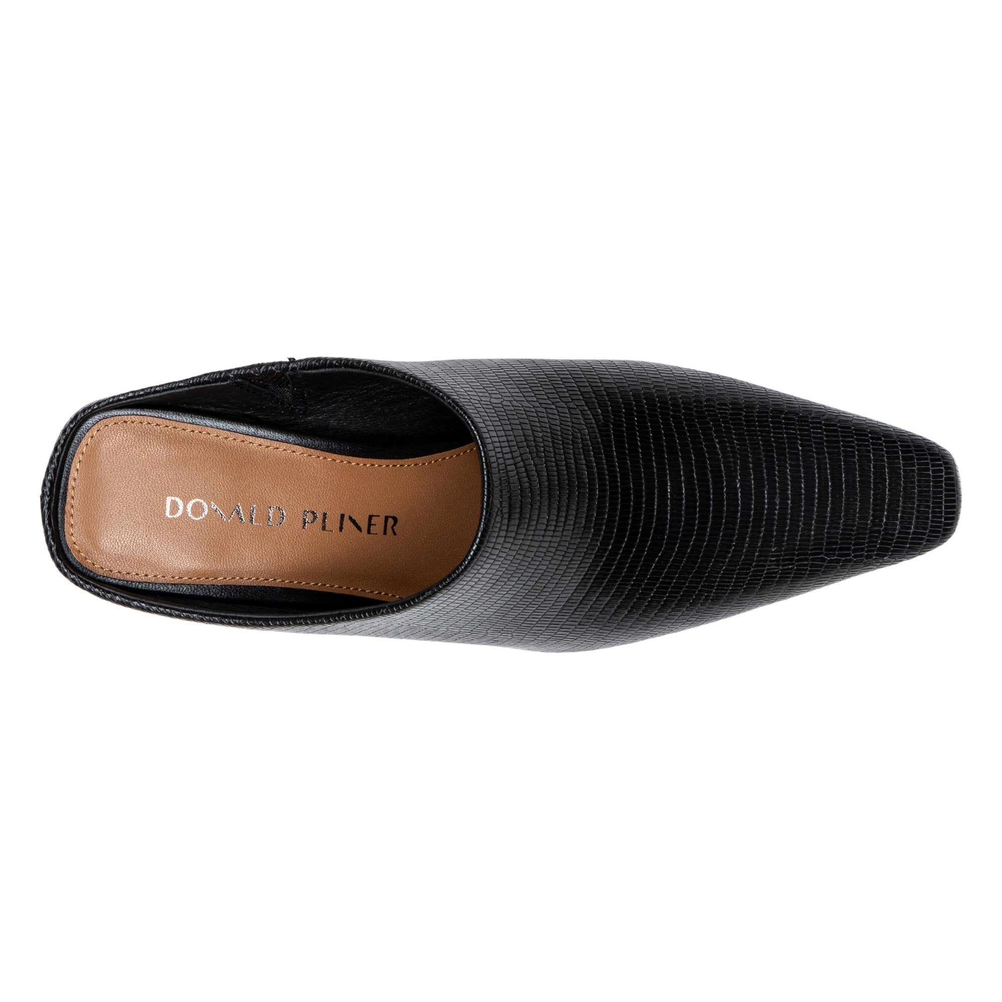 BUENA | Women Donald Pliner Shoes Black