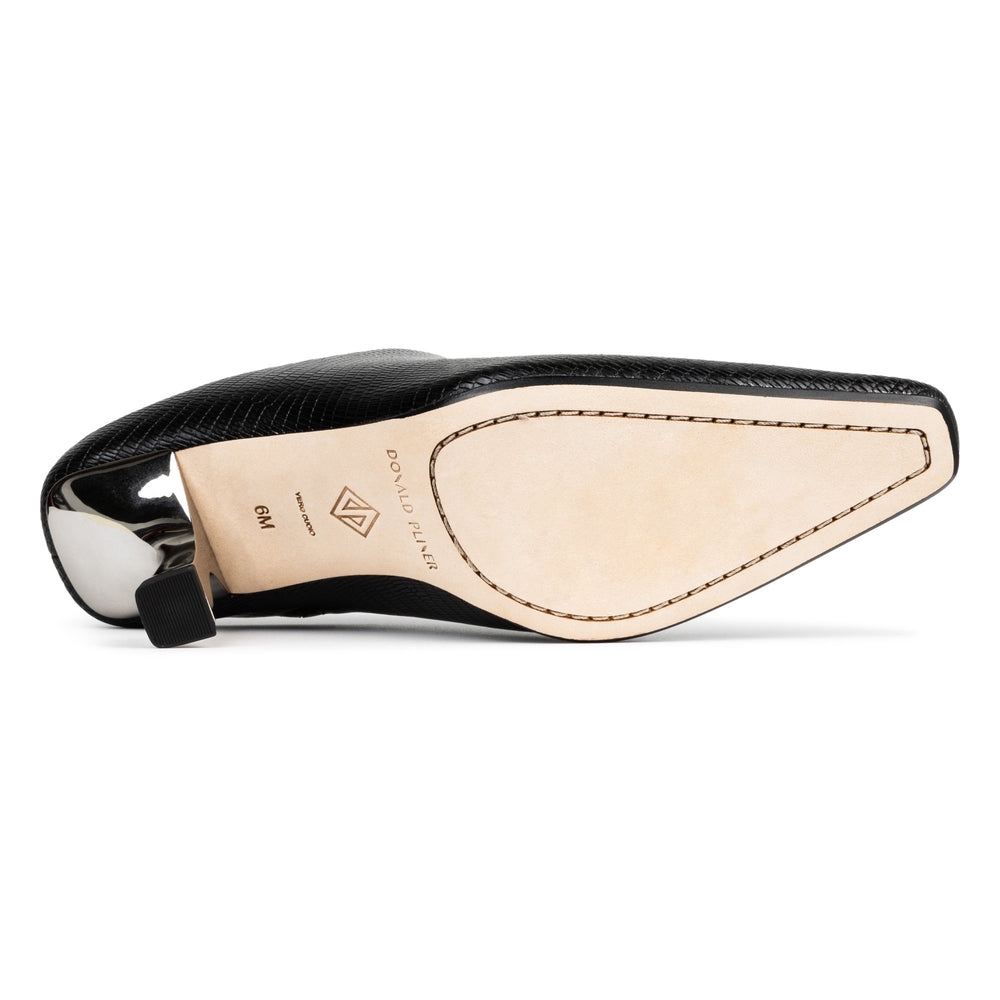 BUENA | Women Donald Pliner Shoes Black