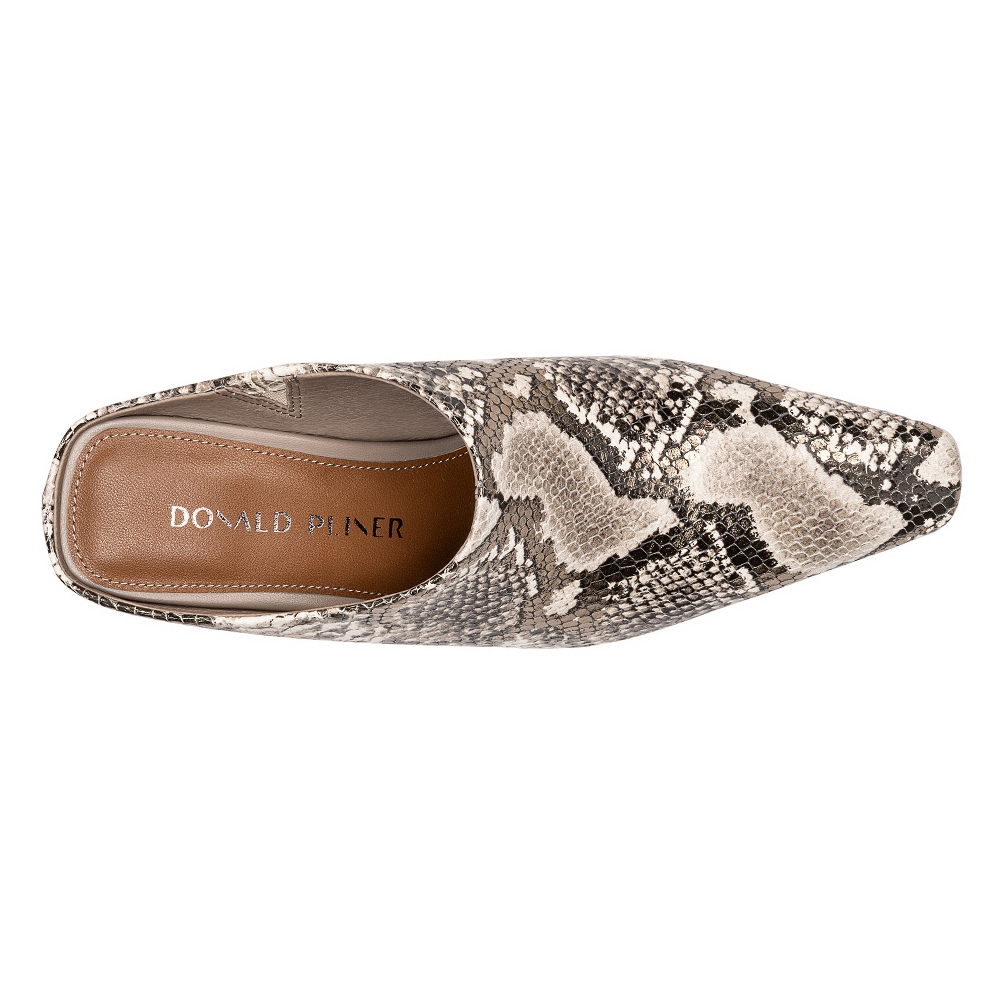 BUENA | Women Donald Pliner Shoes Taupe