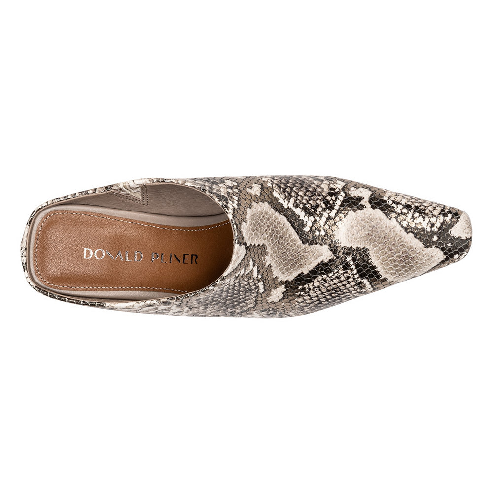BUENA | Women Donald Pliner Shoes Taupe