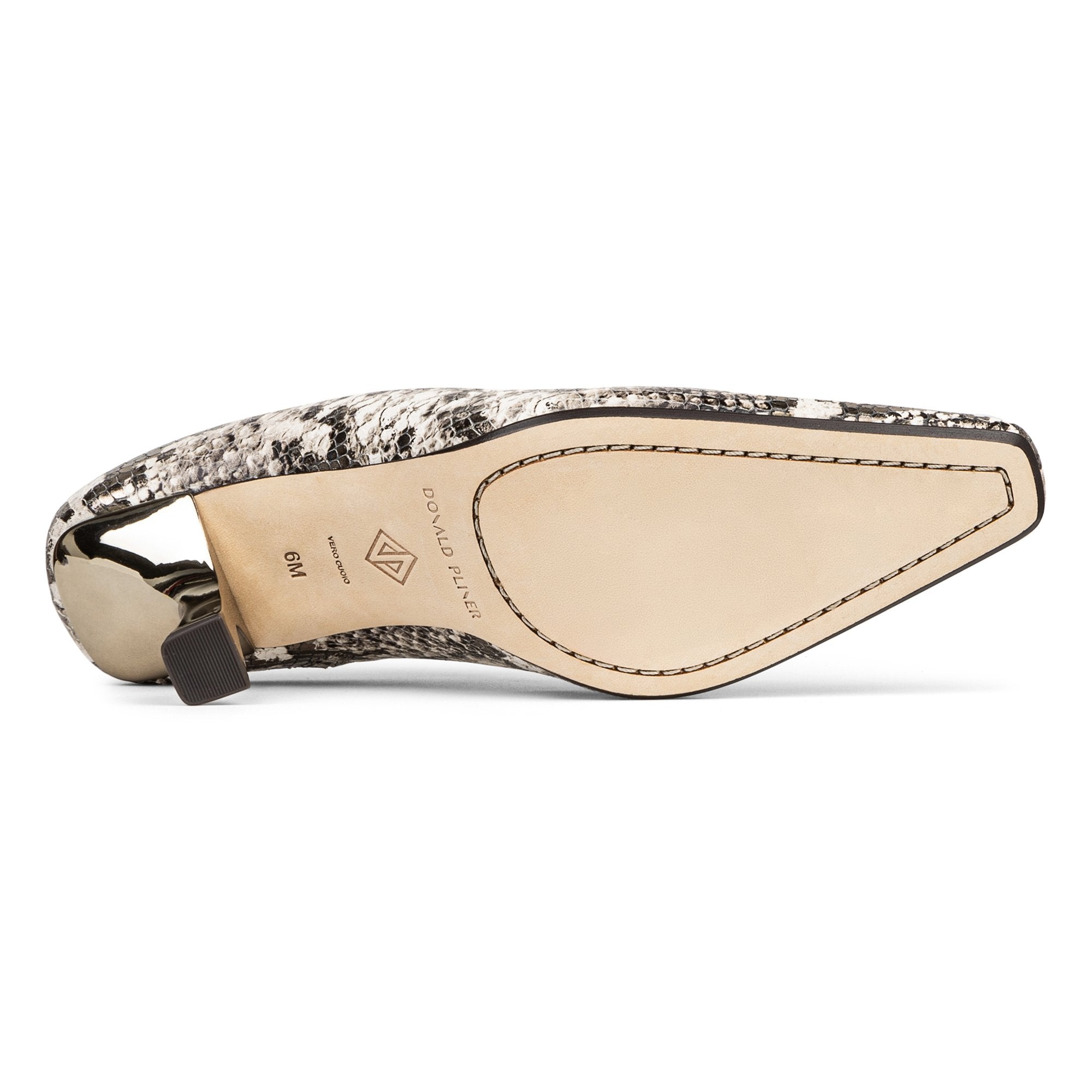 BUENA | Women Donald Pliner Shoes Taupe