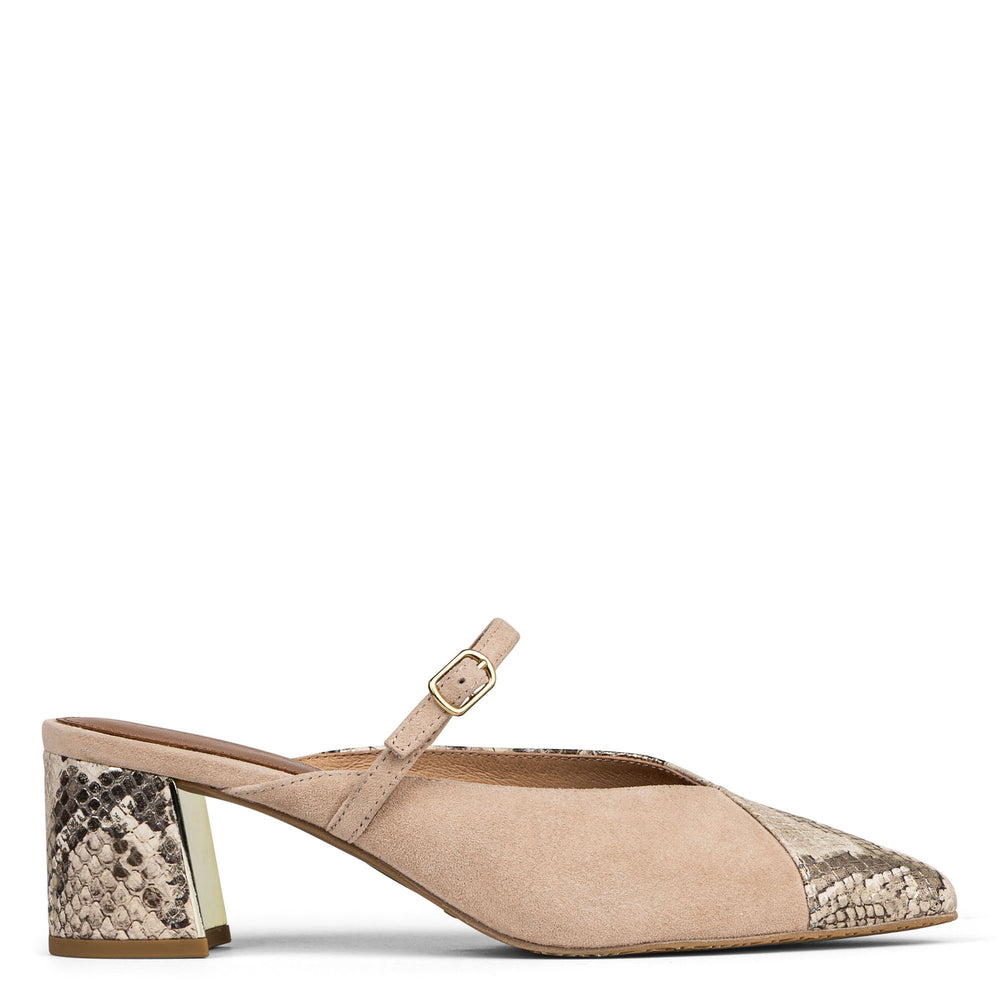 SAHIBA | Women Donald Pliner Shoes Sand