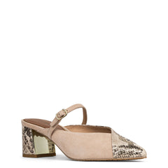 SAHIBA | Women Donald Pliner Shoes Sand