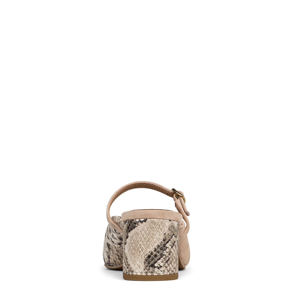 SAHIBA | Women Donald Pliner Shoes Sand