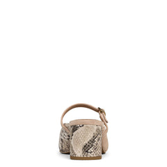 SAHIBA | Women Donald Pliner Shoes Sand