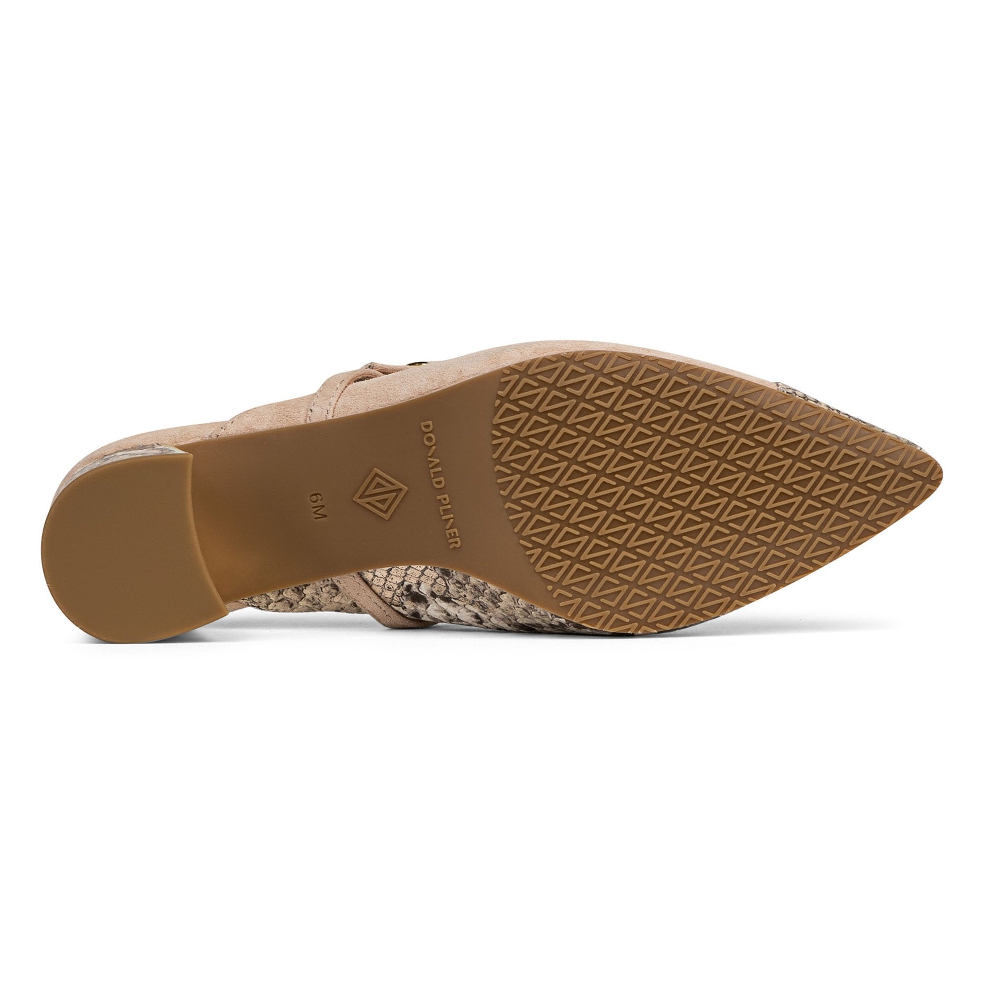 SAHIBA | Women Donald Pliner Shoes Sand