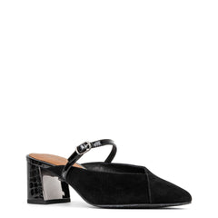 SAHIBA | Women Donald Pliner Shoes Black