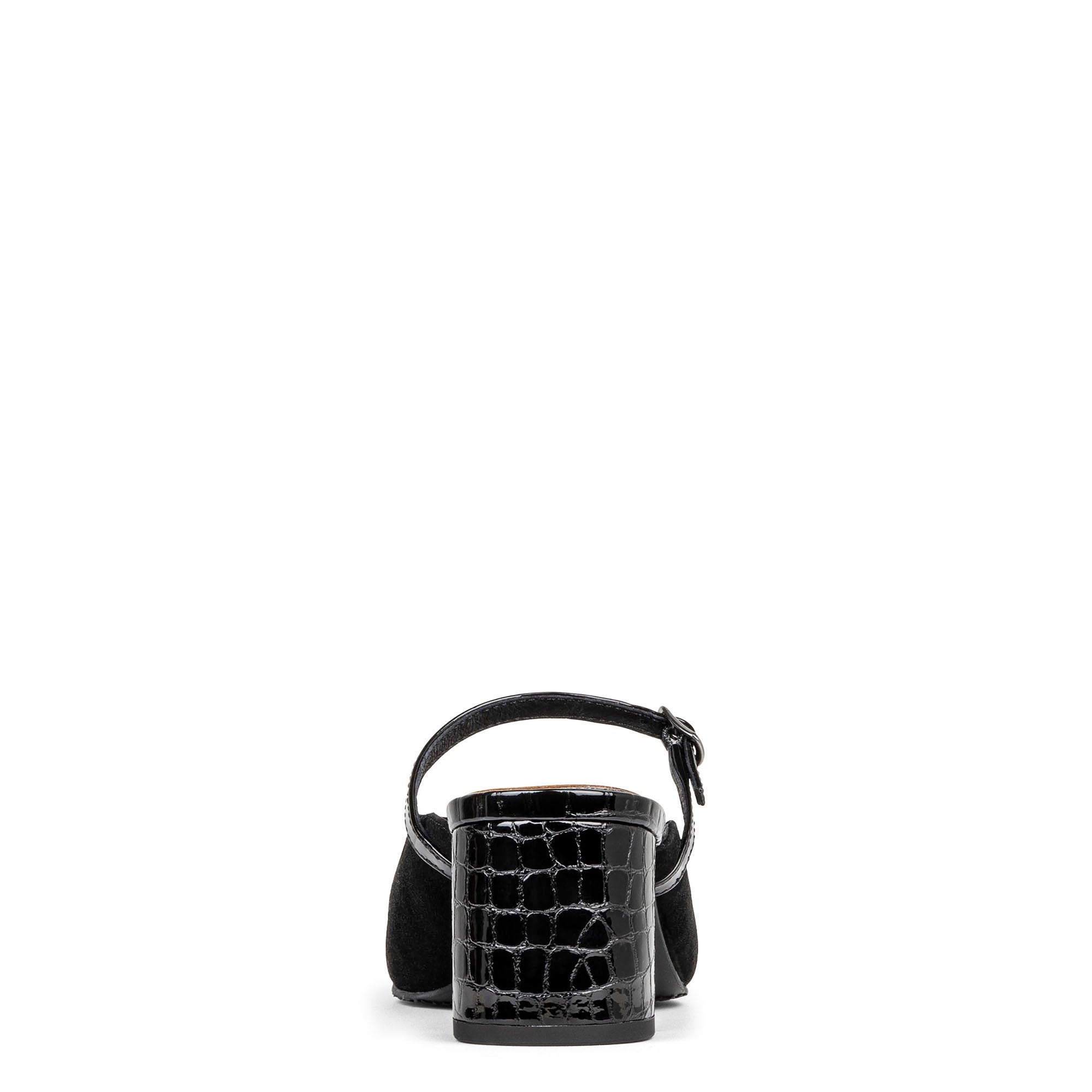 SAHIBA | Women Donald Pliner Shoes Black