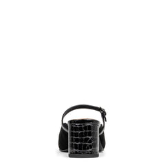 SAHIBA | Women Donald Pliner Shoes Black